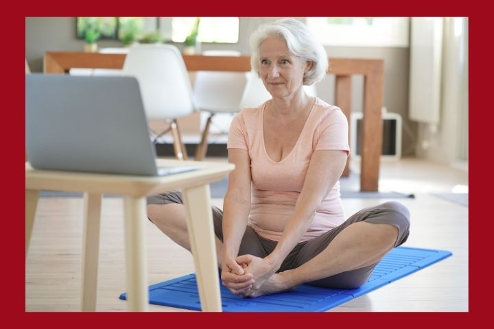 Virtual Wellness Coaching