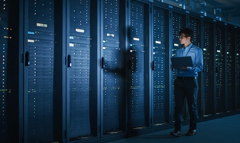 Cloud Server