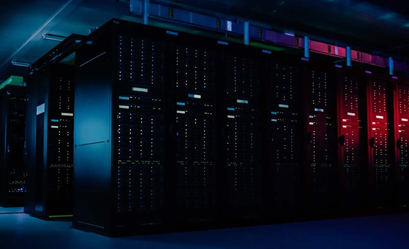 Hosted Exchange