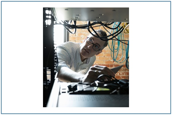 Cybersecurity Assessments
