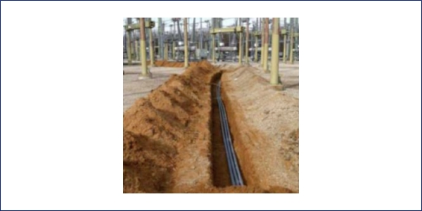 Underground Utilities