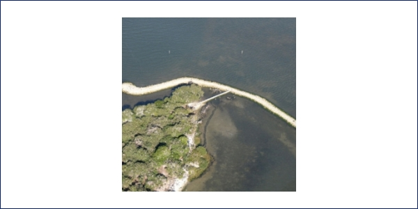 Shoreline Restoration/Stabilization