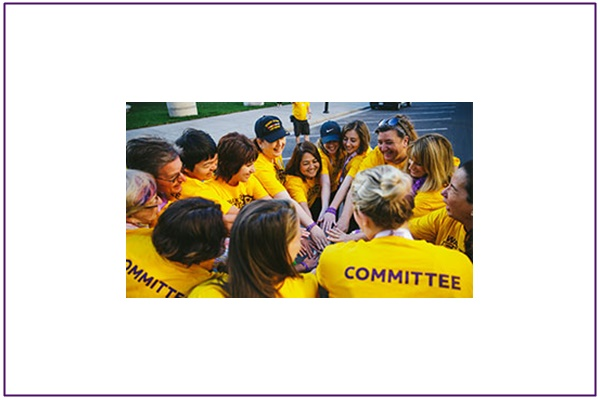 Volunteer