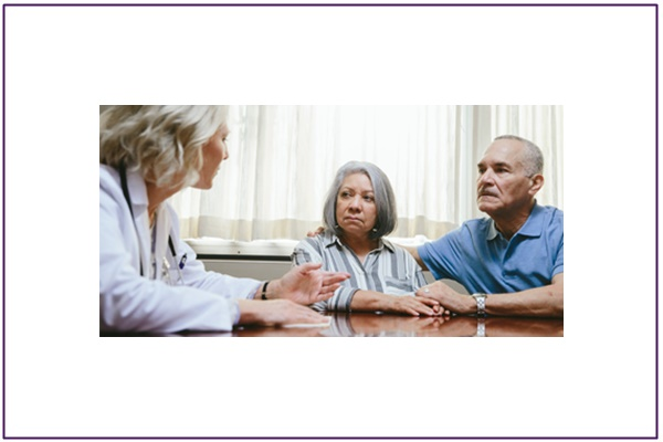 Care Consultation