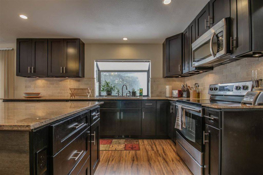 Kitchen Remodel
