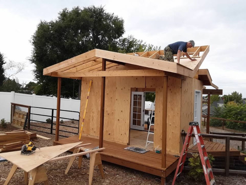 Carpentry