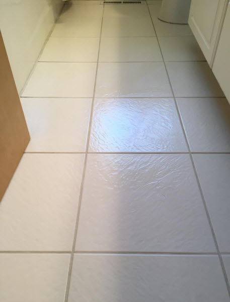 Hardwood Floors, Tile and Grout Cleaning