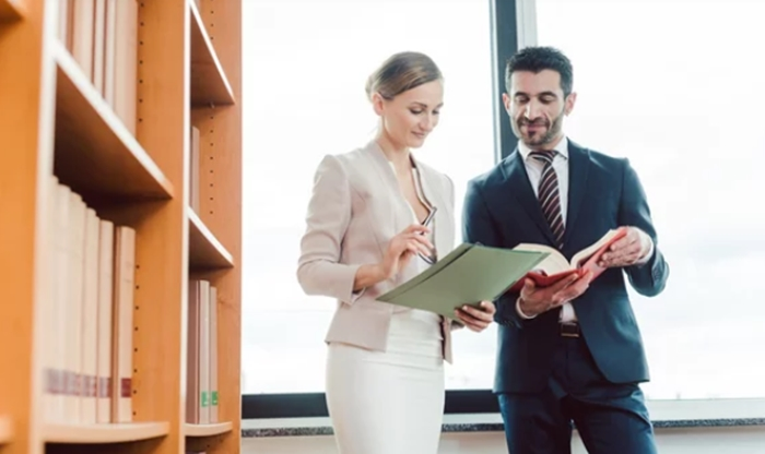 Corporate Tax Preparation