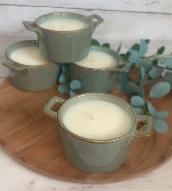 Pineapple Sage (limited edition)