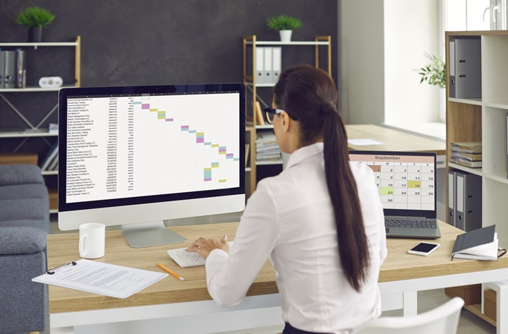 Project Management