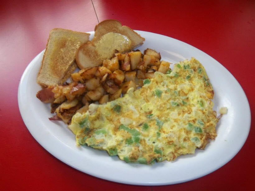 Breakfast