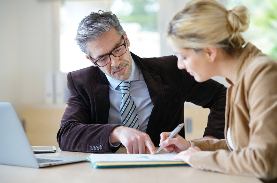 Job Assistance