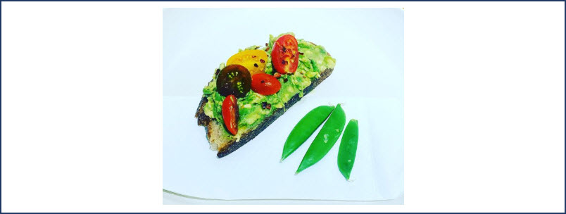 Avo Smash