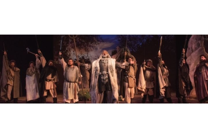 Opera for all