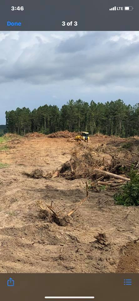 Land Management