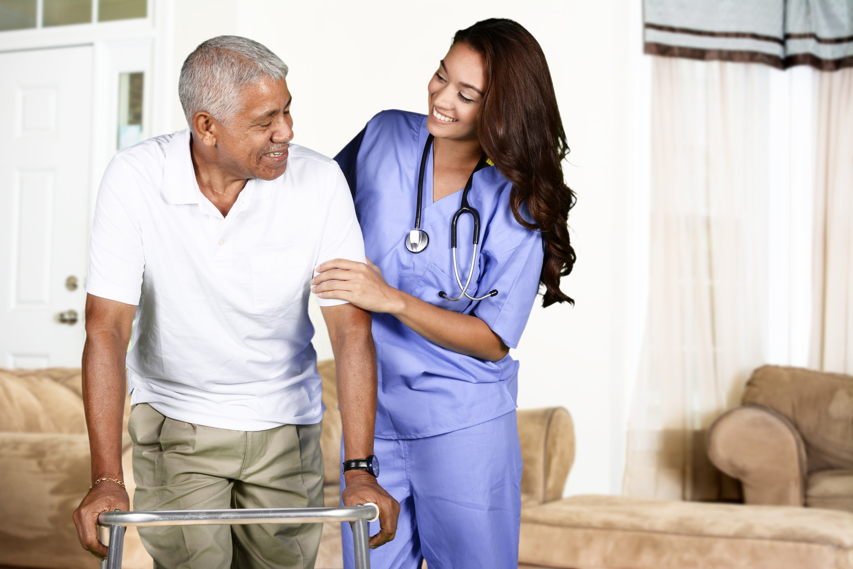 Skilled Nursing