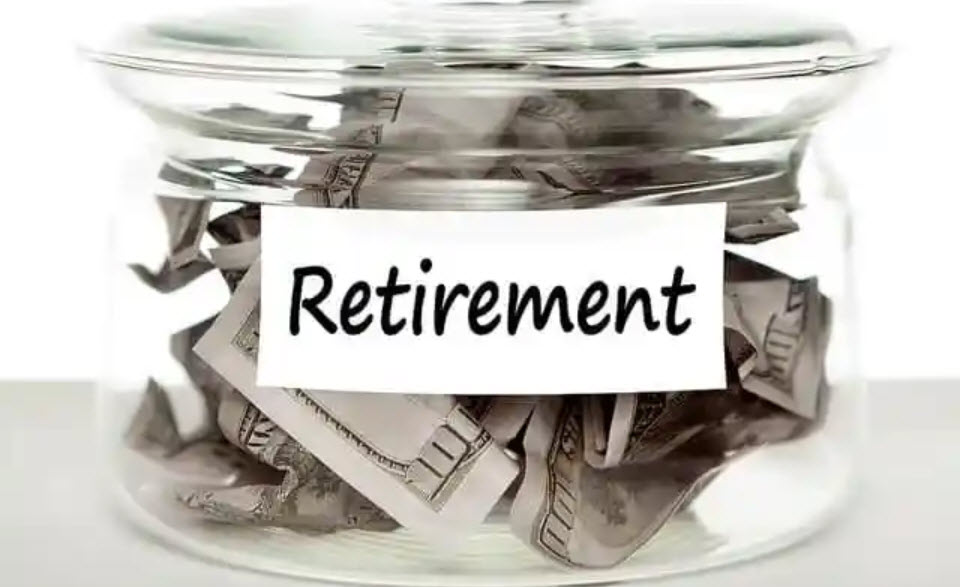 Preparing for Retirement