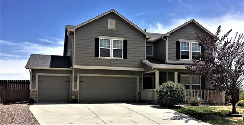 Home Buying