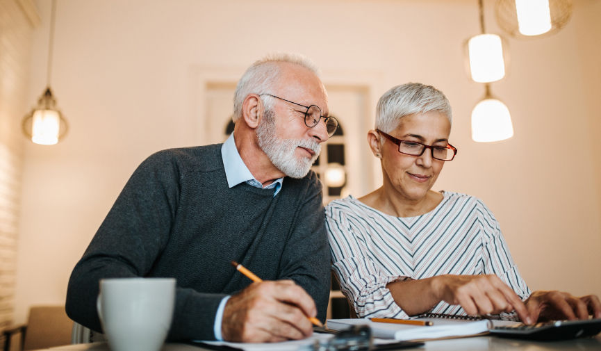 Annuities
