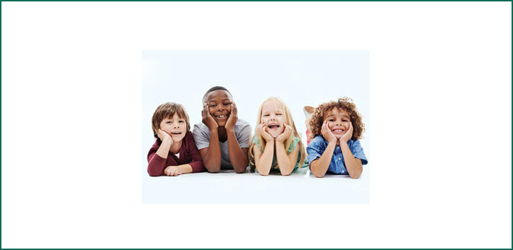 Children's Dentistry