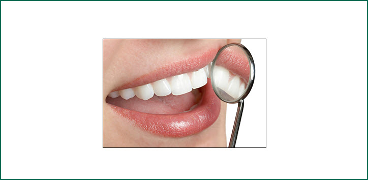 Oral Cancer Screening