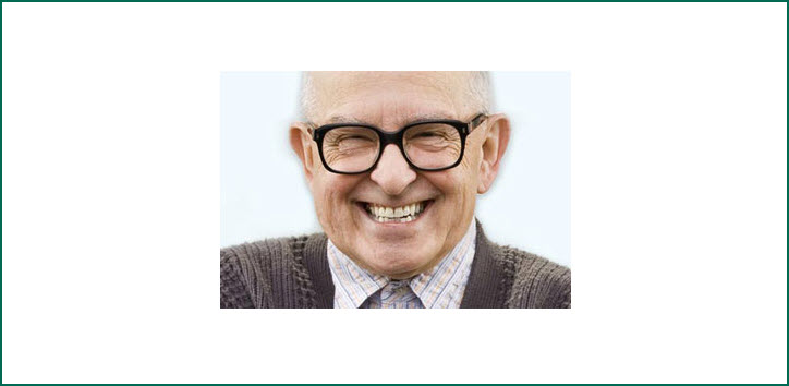 Dentistry for Seniors