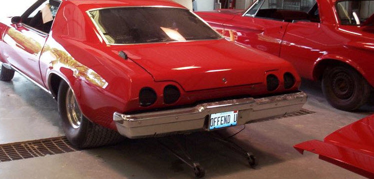 Mud Guards