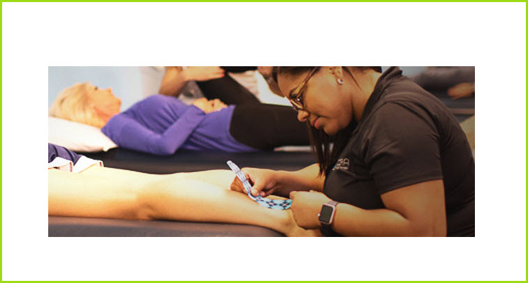 Kinesio Taping