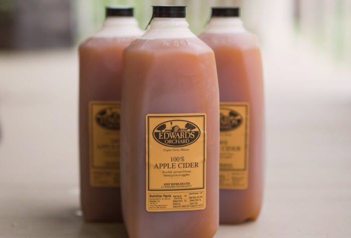 Cider Mill