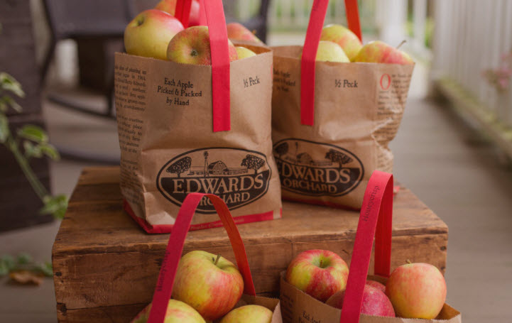 Apples