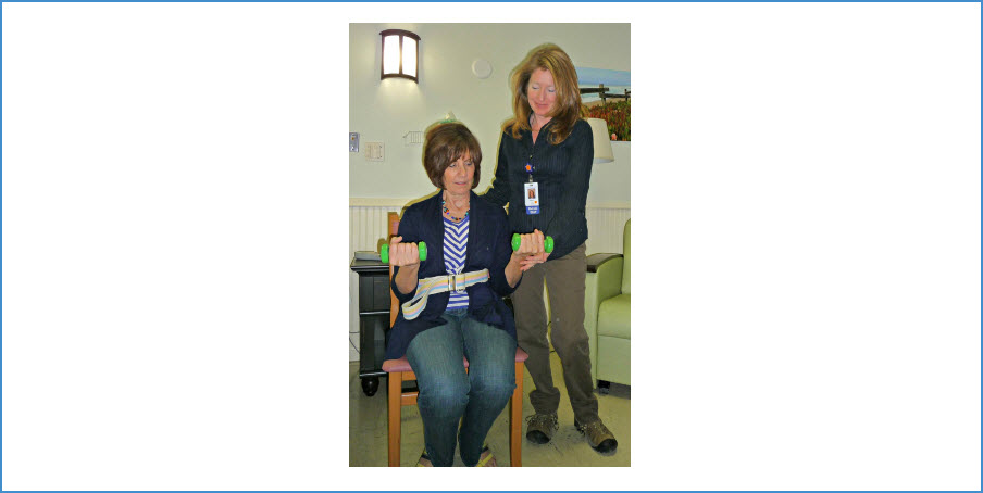 Outpatient Rehabilitation