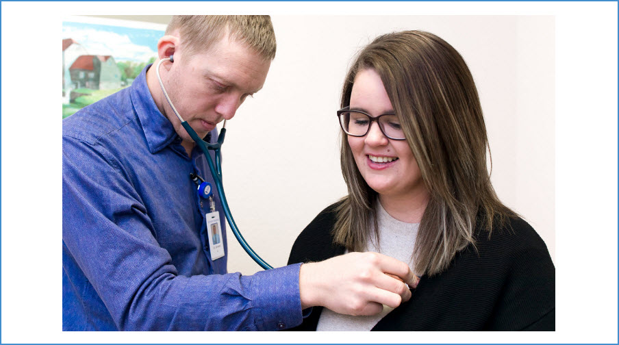 Primary Care