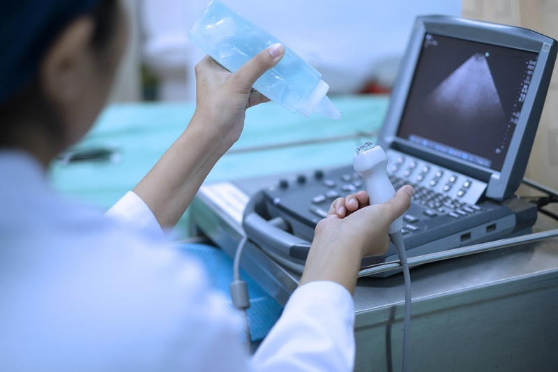 Echocardiography