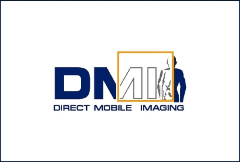 Contact DMI