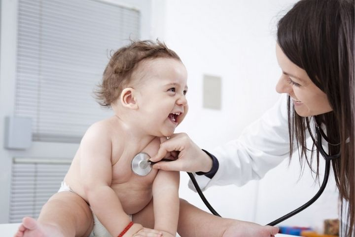 Pediatrics