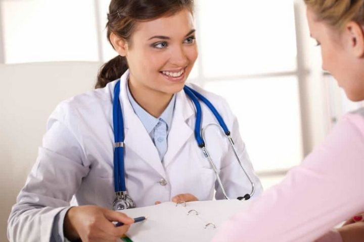 Lab Services & STD testing