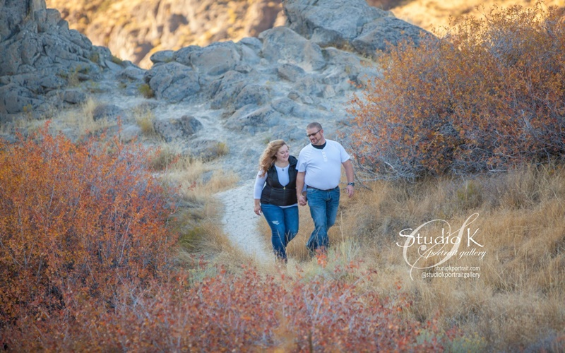 Engagement Session