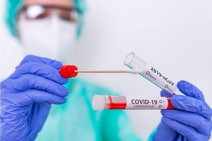 Antibody Testing