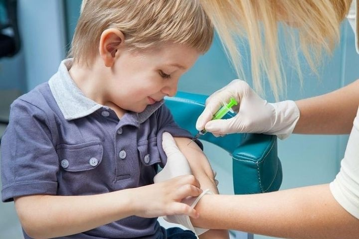 Immunizations and Vaccinations