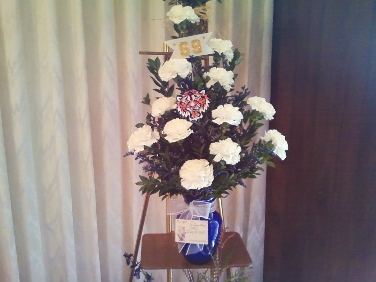 Funerals