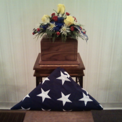 Funerals