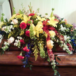Funerals