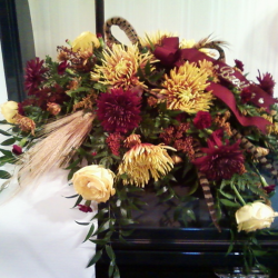 Funerals