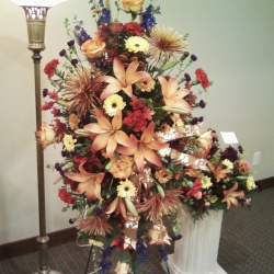 Funerals