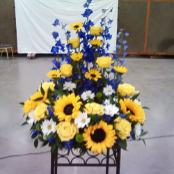 Funerals