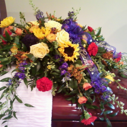 Funerals