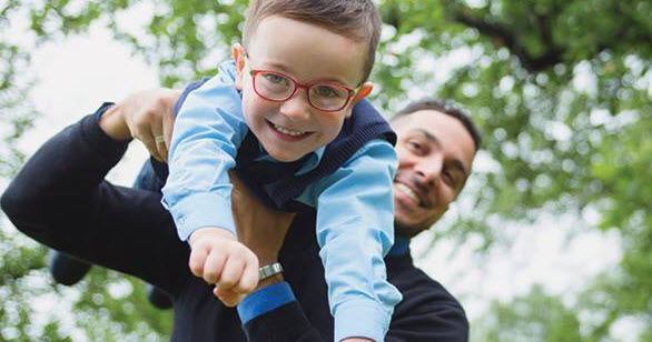 Pediatric Colonoscopy