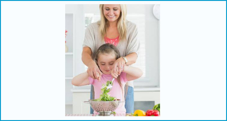 Nutrition Services