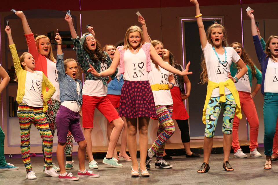 Youth Theatre