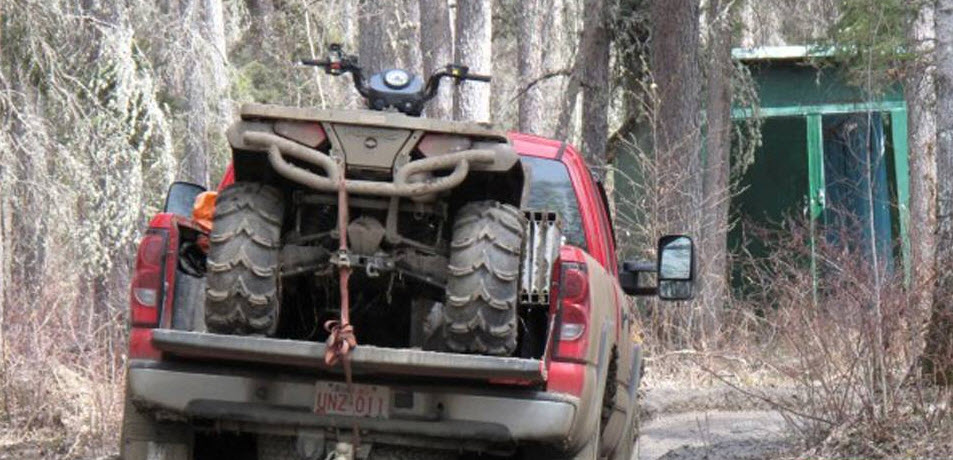 ATV Insurance